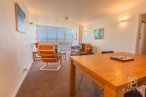undefined, Kings House, The Esplanade, Frinton-On-Sea