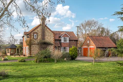 4 bedroom house for sale, Foxbury Lane, Emsworth, PO10