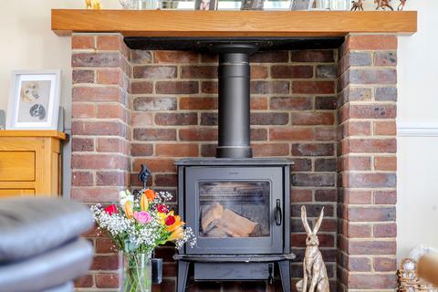 4 bedroom house for sale, Foxbury Lane, Emsworth, PO10