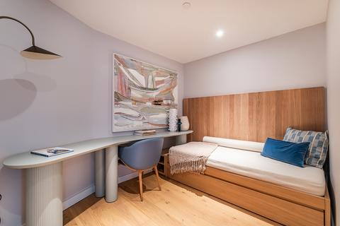 2 bedroom flat to rent, Electric Boulevard Battersea SW11