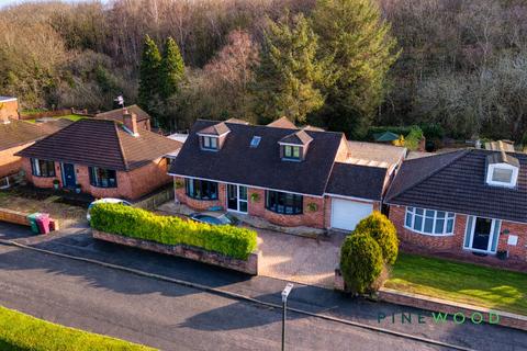 Davids Drive, Chesterfield S42