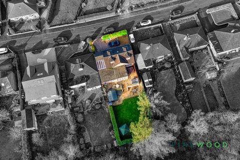 undefined, Davids Drive, Chesterfield S42