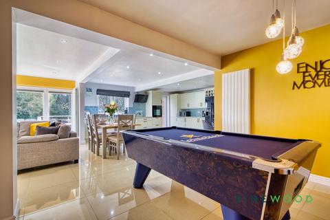 undefined, Davids Drive, Chesterfield S42