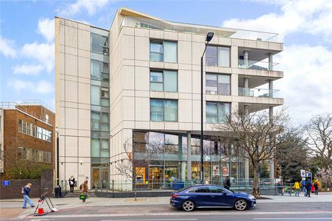 Upper Richmond Road, Putney, London, SW15