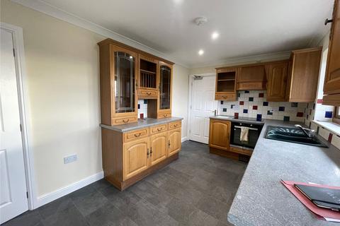 undefined, Dolau, Llandrindod Wells, Powys, LD1