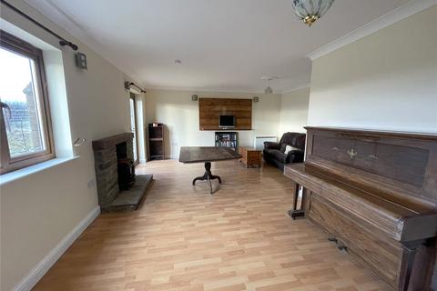undefined, Dolau, Llandrindod Wells, Powys, LD1