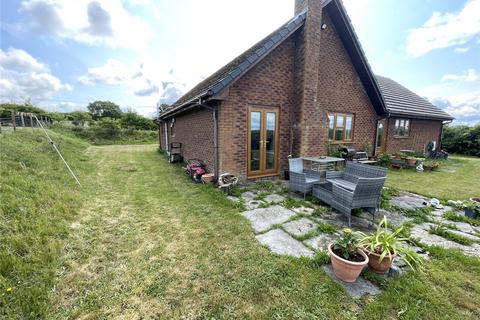 undefined, Dolau, Llandrindod Wells, Powys, LD1