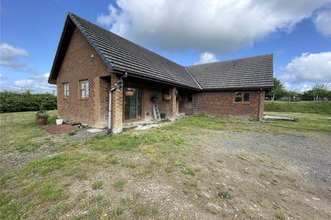 undefined, Dolau, Llandrindod Wells, Powys, LD1