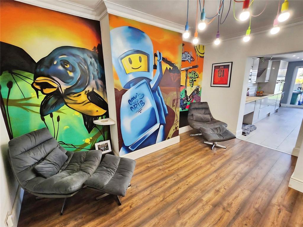 Sitting Room Two