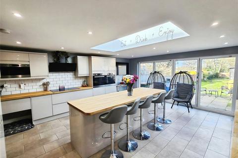 3 bedroom semi-detached house for sale, Central Road, Coalville LE67