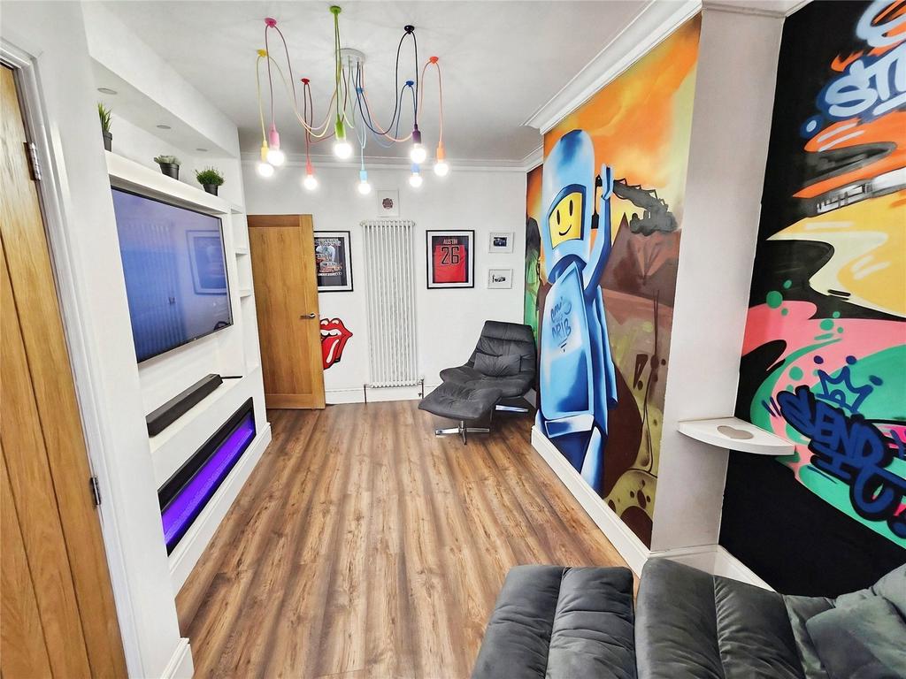 Sitting Room