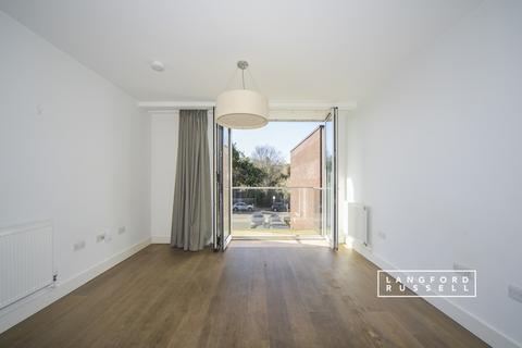 1 bedroom flat to rent, 8-10 Knoll Rise Orpington BR6
