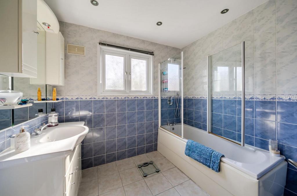 Davidson Frost-Wellings, DFW, Dalkeith Grove, DFW,