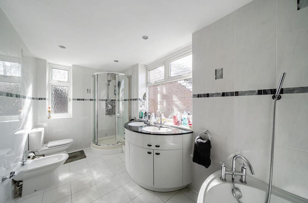 Davidson Frost-Wellings, DFW, Dalkeith Grove, DFW,