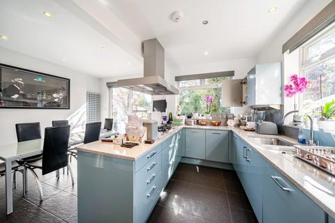 5 bedroom detached house for sale, Dalkeith Grove, Stanmore HA7