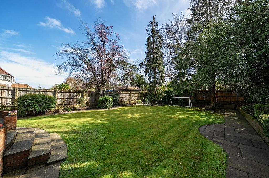 Davidson Frost-Wellings, DFW, Dalkeith Grove, DFW,