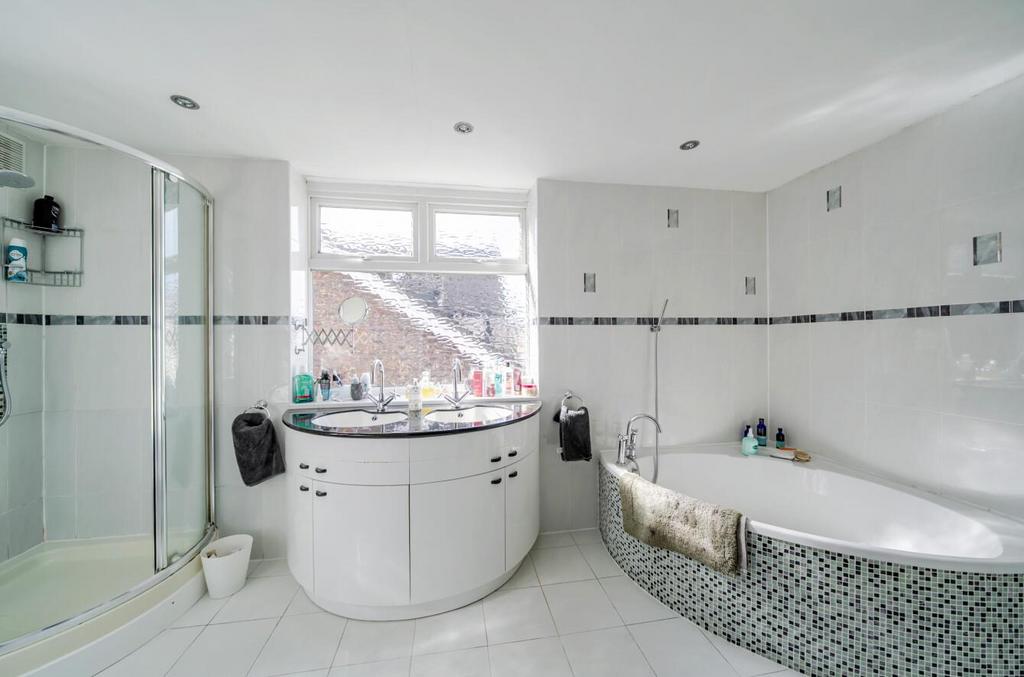 Davidson Frost-Wellings, DFW, Dalkeith Grove, DFW,