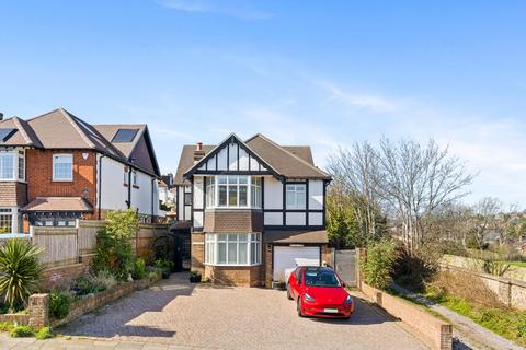 undefined, Woodland Drive, Hove
