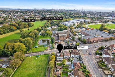 undefined, Woodland Drive, Hove