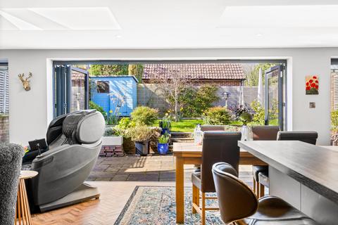 undefined, Woodland Drive, Hove