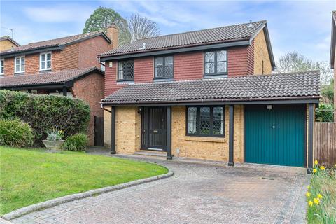 undefined, Durley Gardens, South Orpington, Kent, BR6