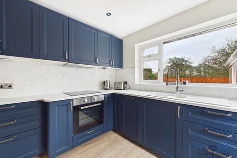 undefined, Beech Avenue, Warton, Lancashire, PR4