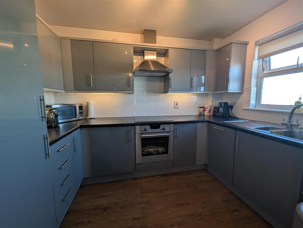 Lounge/Kitchen/Diner