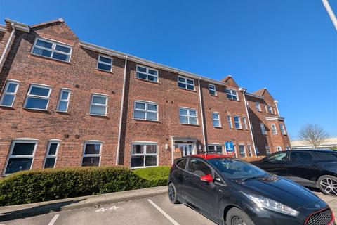 undefined, Lowther Drive, Darlington