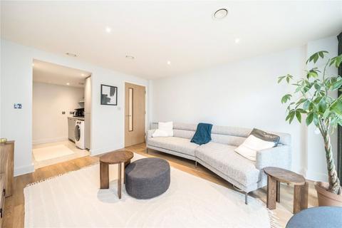 undefined, Lower Mast House, London SE18