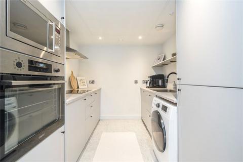 undefined, Lower Mast House, London SE18