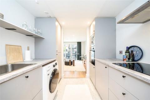 undefined, Lower Mast House, London SE18