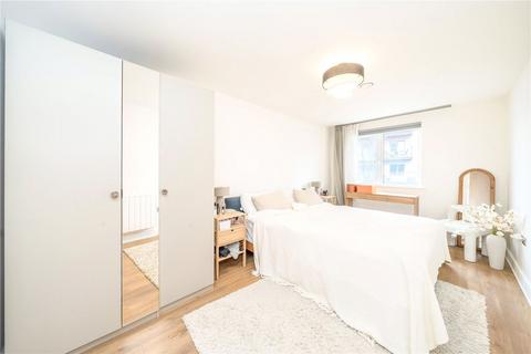 undefined, Lower Mast House, London SE18