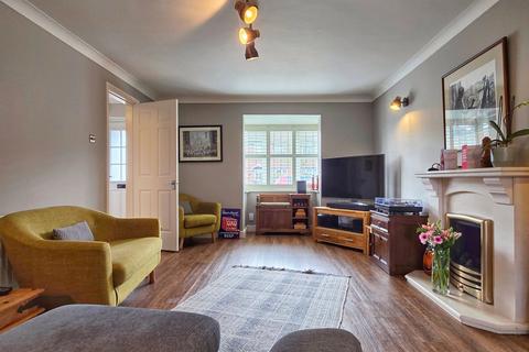 undefined, Parmiter Way, Ampthill, Bedfordshire, MK45