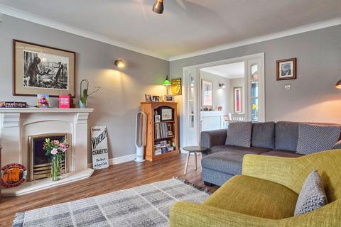 undefined, Parmiter Way, Ampthill, Bedfordshire, MK45