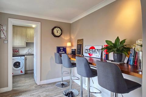 undefined, Parmiter Way, Ampthill, Bedfordshire, MK45