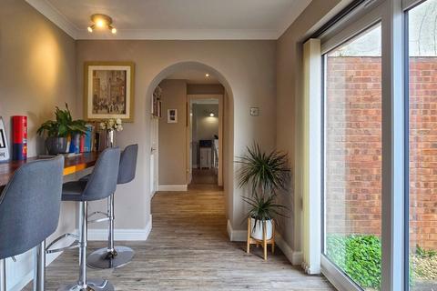 undefined, Parmiter Way, Ampthill, Bedfordshire, MK45