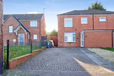 undefined, Kelvin Road, Birmingham