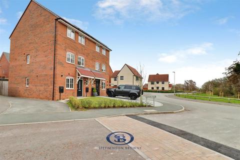 undefined, Grayling Road, Sandbach
