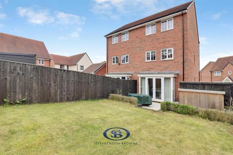 undefined, Grayling Road, Sandbach