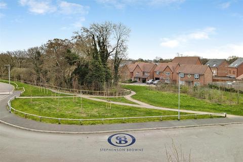 undefined, Grayling Road, Sandbach