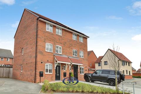 undefined, Grayling Road, Sandbach