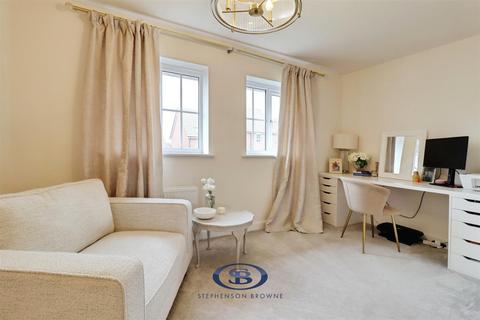 undefined, Grayling Road, Sandbach