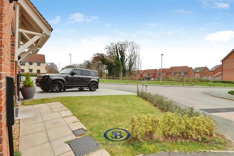 undefined, Grayling Road, Sandbach