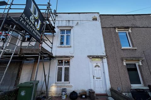 undefined, Marlborough Street, Bristol BS5