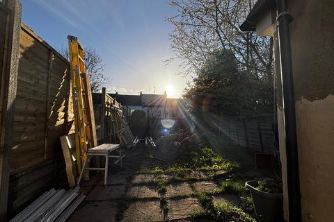 undefined, Marlborough Street, Bristol BS5