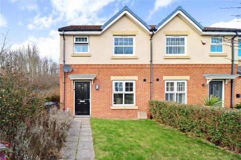 3 bedroom semi-detached house for sale, Monkton Lane, Tyne and Wear NE31