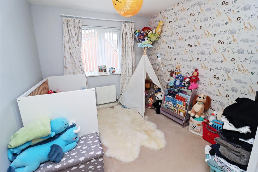 Bedroom Two