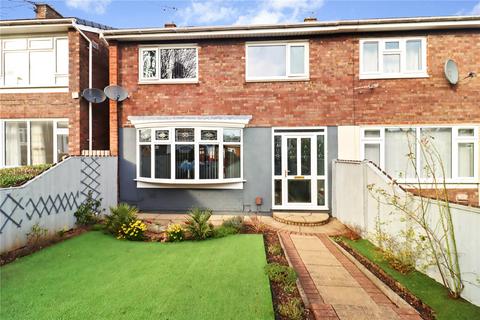3 bedroom semi-detached house for sale, Kilsyth Square, Sunderland SR5