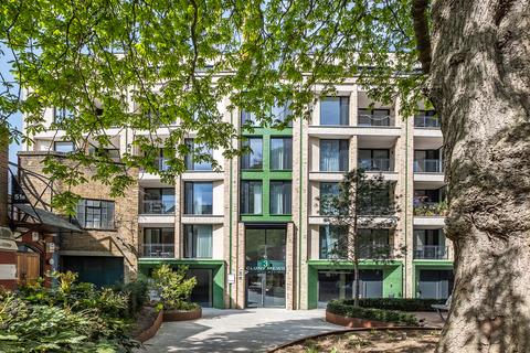 1 bedroom flat for sale, Cluny Mews, London, SW5