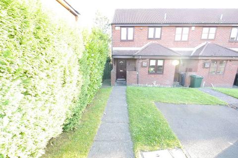 undefined, Mount Close - Killingworth